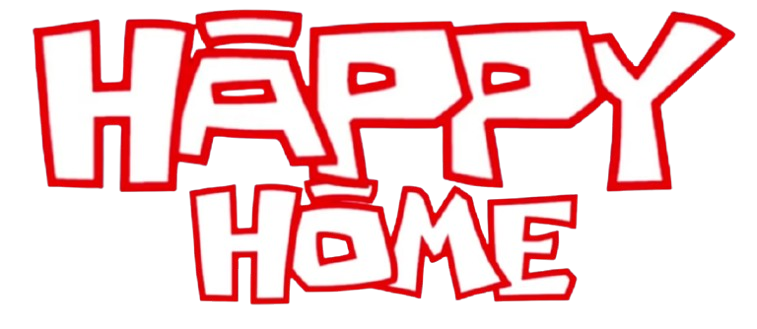 Happy Home Logo